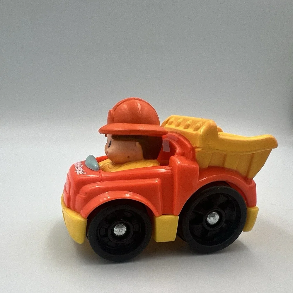 Fisher-Price fisher price